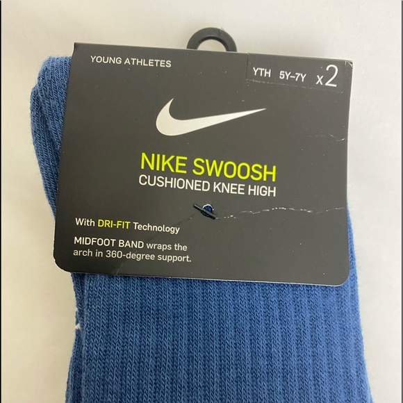 Youth Nike socks - Picture 4 of 4